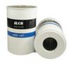 MASSEY FER 1896202M91 Fuel filter